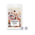 JewelScent - Cinnamon Cream Jewelry Wax Tart