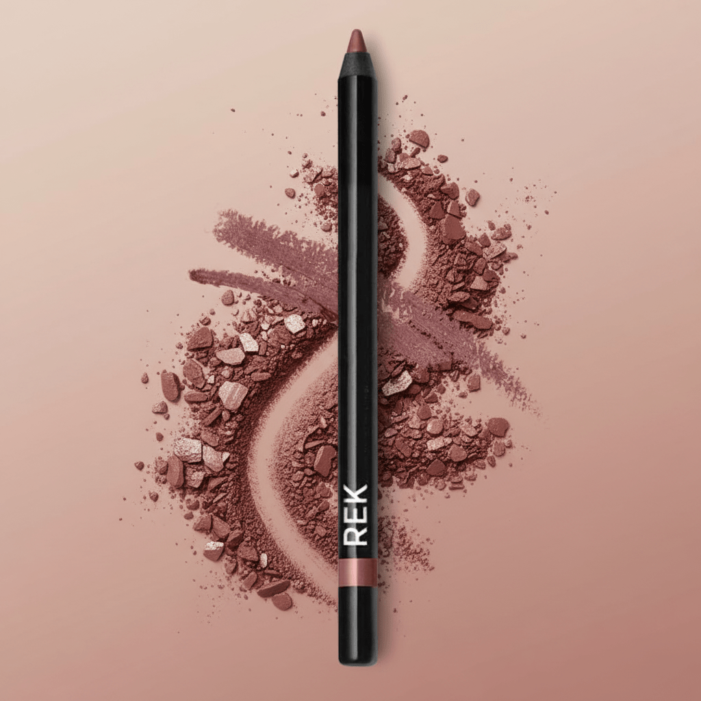 REK Cosmetics - Cinnamon Sugar | Gel Lip liner