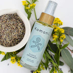 Komoni - Clarus Aromamist - Body, Room &  Linen Spray