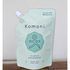 Komoni - Clarus Aromamist - Body, Room &  Linen Spray