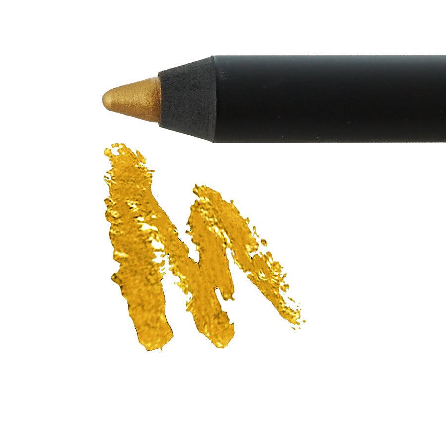 REK Cosmetics - Ultimate Eye Liner Collection | Longwear Precision Liquid Eyeliner