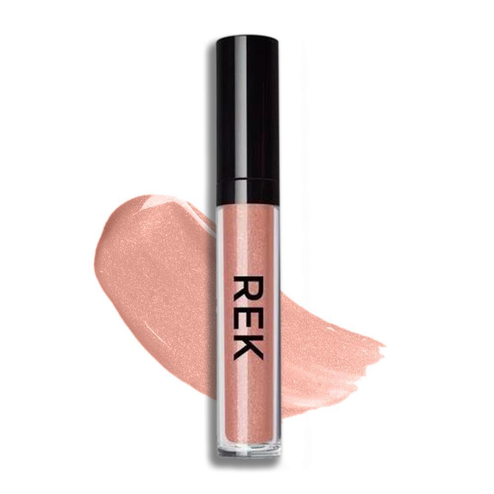 REK Cosmetics - Cloud 9 | Plumping Gloss