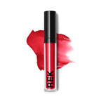 REK Cosmetics - Code Red | Liquid Lipstick