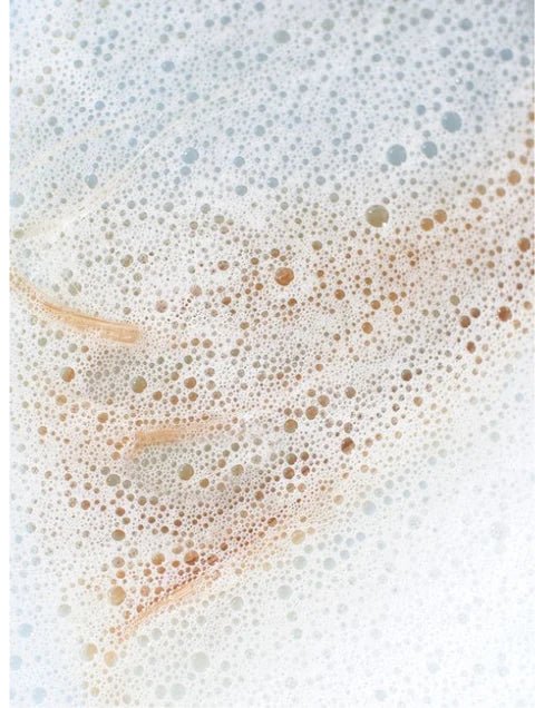 REK Cosmetics - Colour Care Shampoo – Peachy Grapefruit Zest