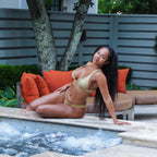 Private Label - Spanish Wave 100% Human Hair Bundles