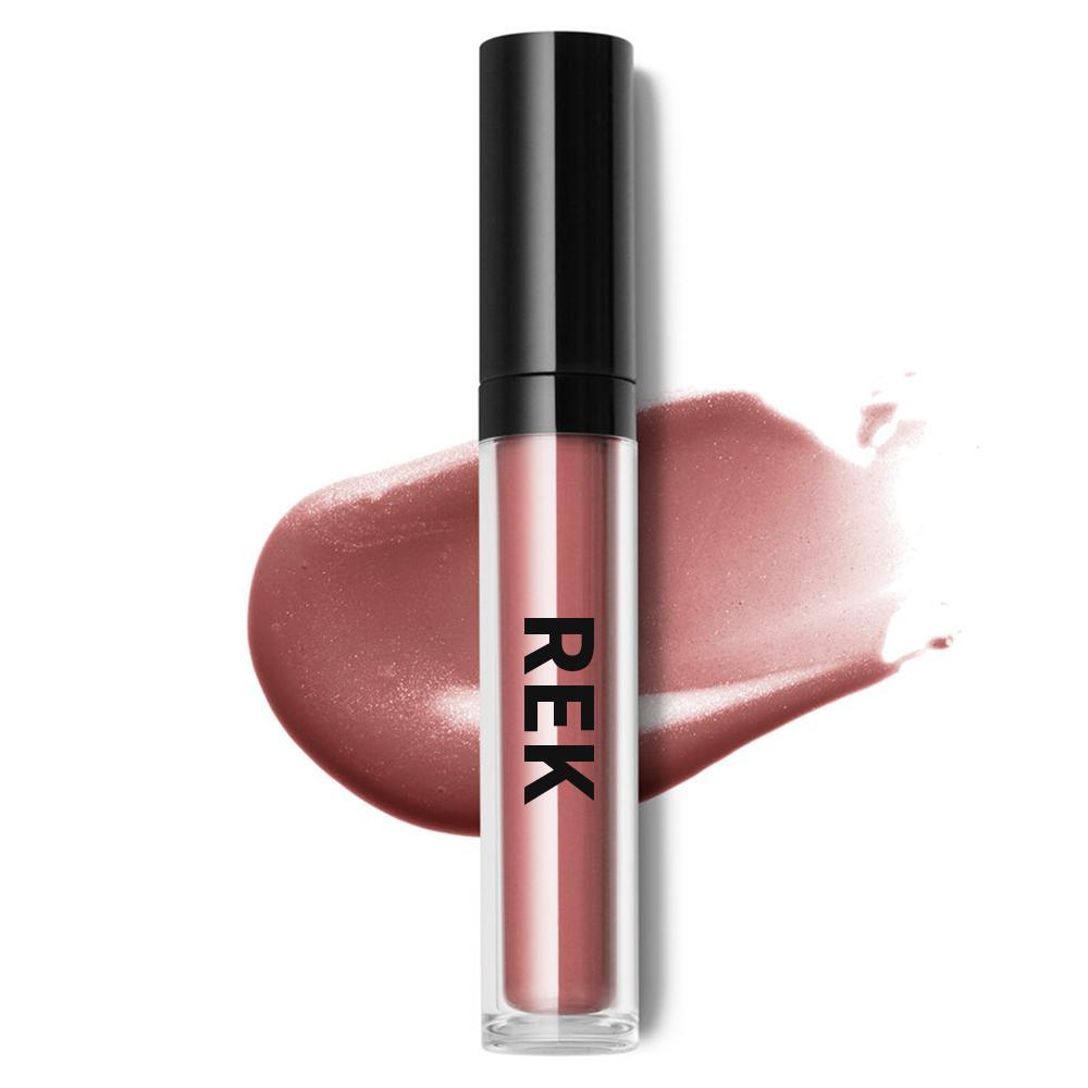 REK Cosmetics - Cupid's Bow | Plumping Gloss