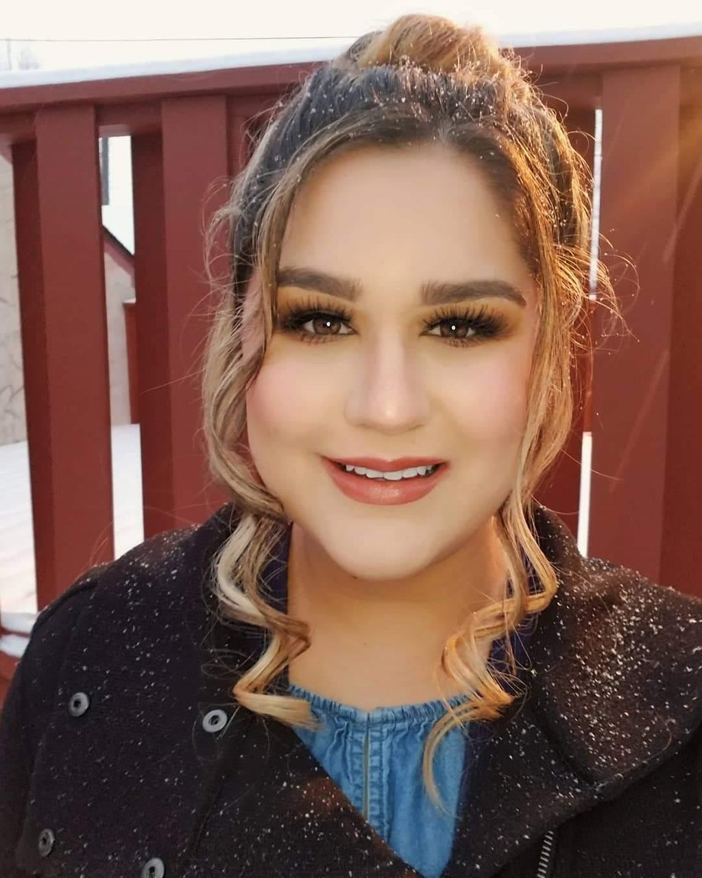 REK Cosmetics - Cupid's Bow | Plumping Gloss