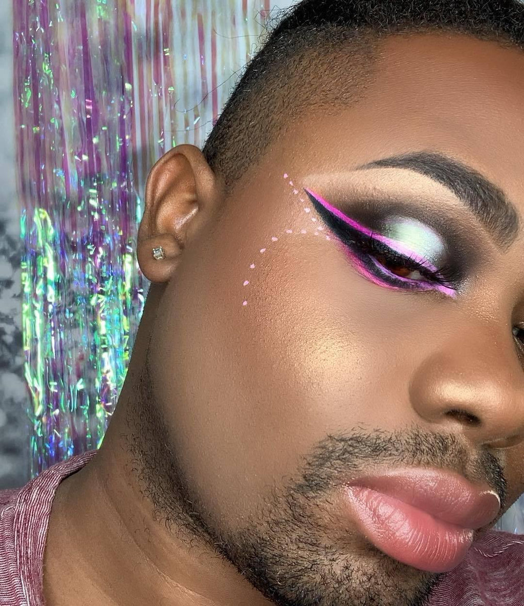 REK Cosmetics - Cupid's Bow | Plumping Gloss