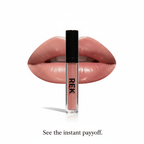 REK Cosmetics - Dainty | Plumping Gloss