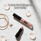 REK Cosmetics - Dainty | Plumping Gloss