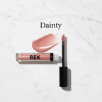 REK Cosmetics - Dainty | Plumping Gloss