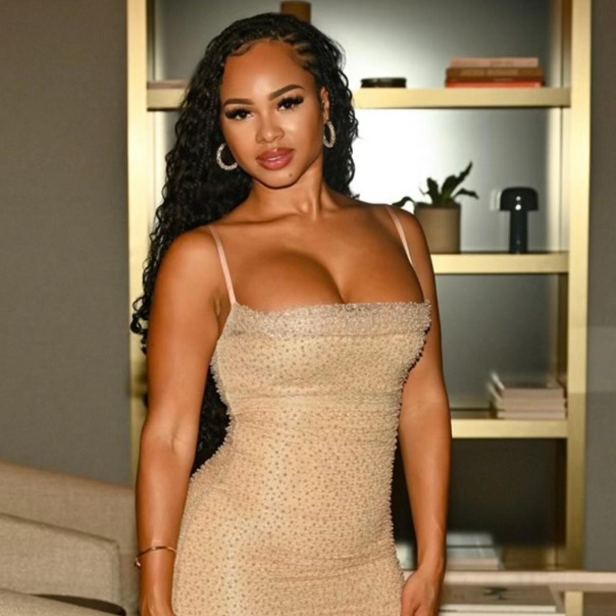 Private Label - Deep Wave Bulk 100% Human Braiding Hair