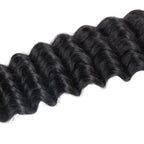 Private Label - Deep Wave 100% Human Hair Bundles