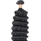 Private Label - Deep Wave 100% Human Hair Bundles