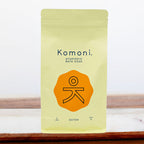 Komoni - Detox Bath Soak