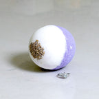 JewelScent - Dreamy Lavender 10oz Jewelry Bath Bomb