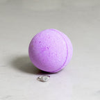 JewelScent - Early Morning Lilac 10oz Jewelry Bath Bomb