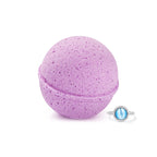 JewelScent - Early Morning Lilac 10oz Jewelry Bath Bomb
