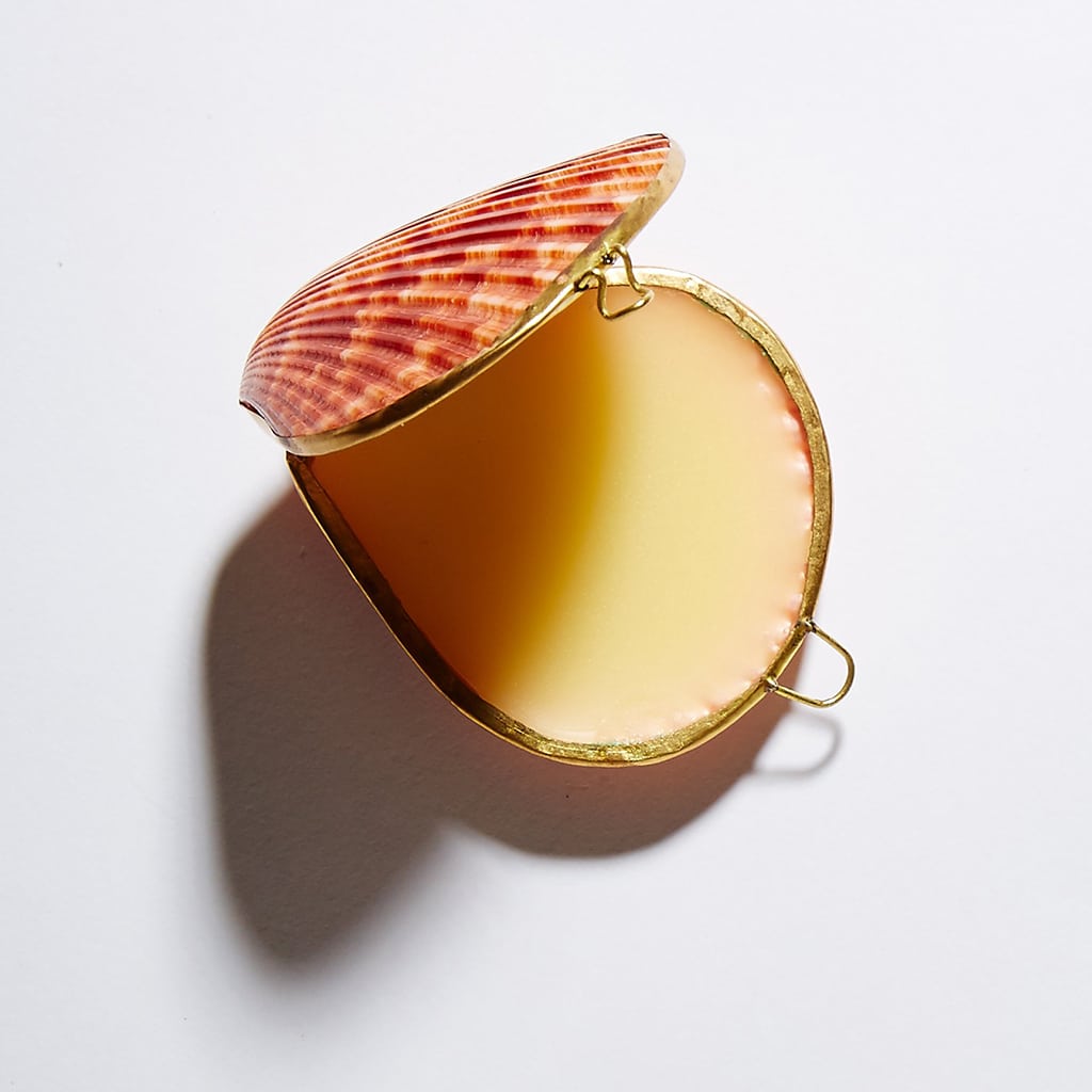 Earth Tu Face - Geranium & Vetiver Perfume