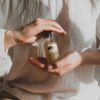 Earth Tu Face - Face Oil Cleanser