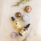 Earth Tu Face - Face Oil Cleanser