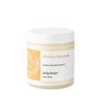 Thulisa Naturals - Energize Pink Grapefruit Body Butter