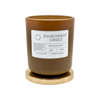 Marcella Candles - Palo Santo Candle - Environment Awareness