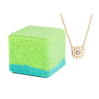 JewelScent - Eucalyptus Euphoria Jewelry Shower Steamer