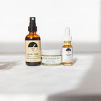 Earth Tu Face - At-Home Facial Bundle