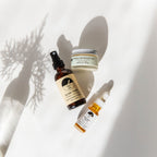 Earth Tu Face - At-Home Facial Bundle