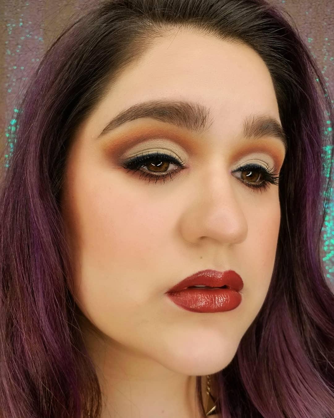 REK Cosmetics - Brightening Color Correcting Cream