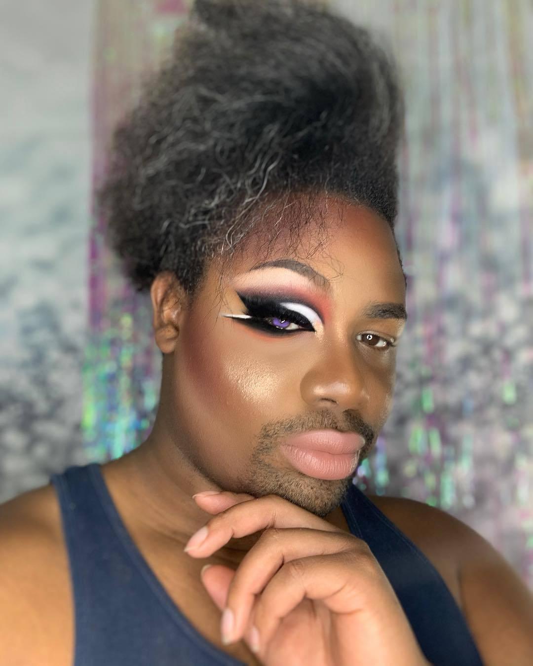 REK Cosmetics - Fairy Dust | Plumping Gloss