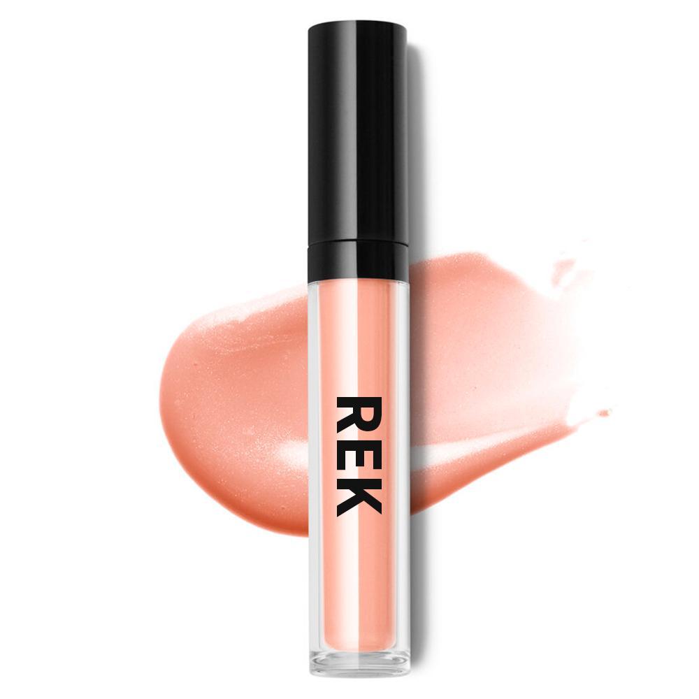 REK Cosmetics - Fairy Dust | Plumping Gloss