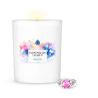 JewelScent - Floating On Cloud 9 18oz Home Jewelry Candle