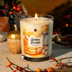 JewelScent - Golden Griddle 18oz Home Jewelry Candle