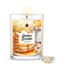 JewelScent - Golden Griddle 18oz Home Jewelry Candle