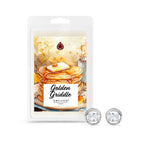 JewelScent - Golden Griddle Jewelry Wax Tart