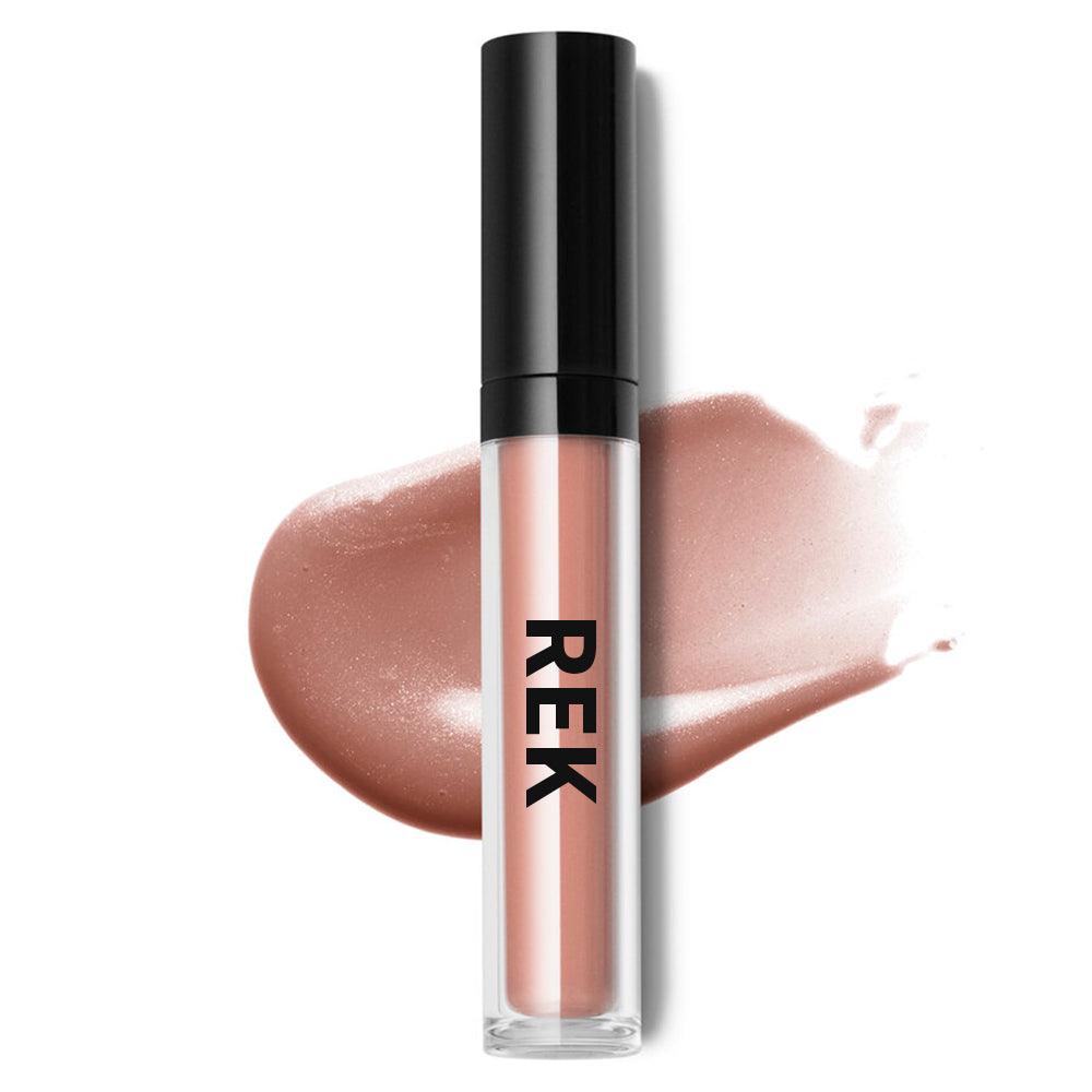 REK Cosmetics - Gossamer | Plumping Gloss