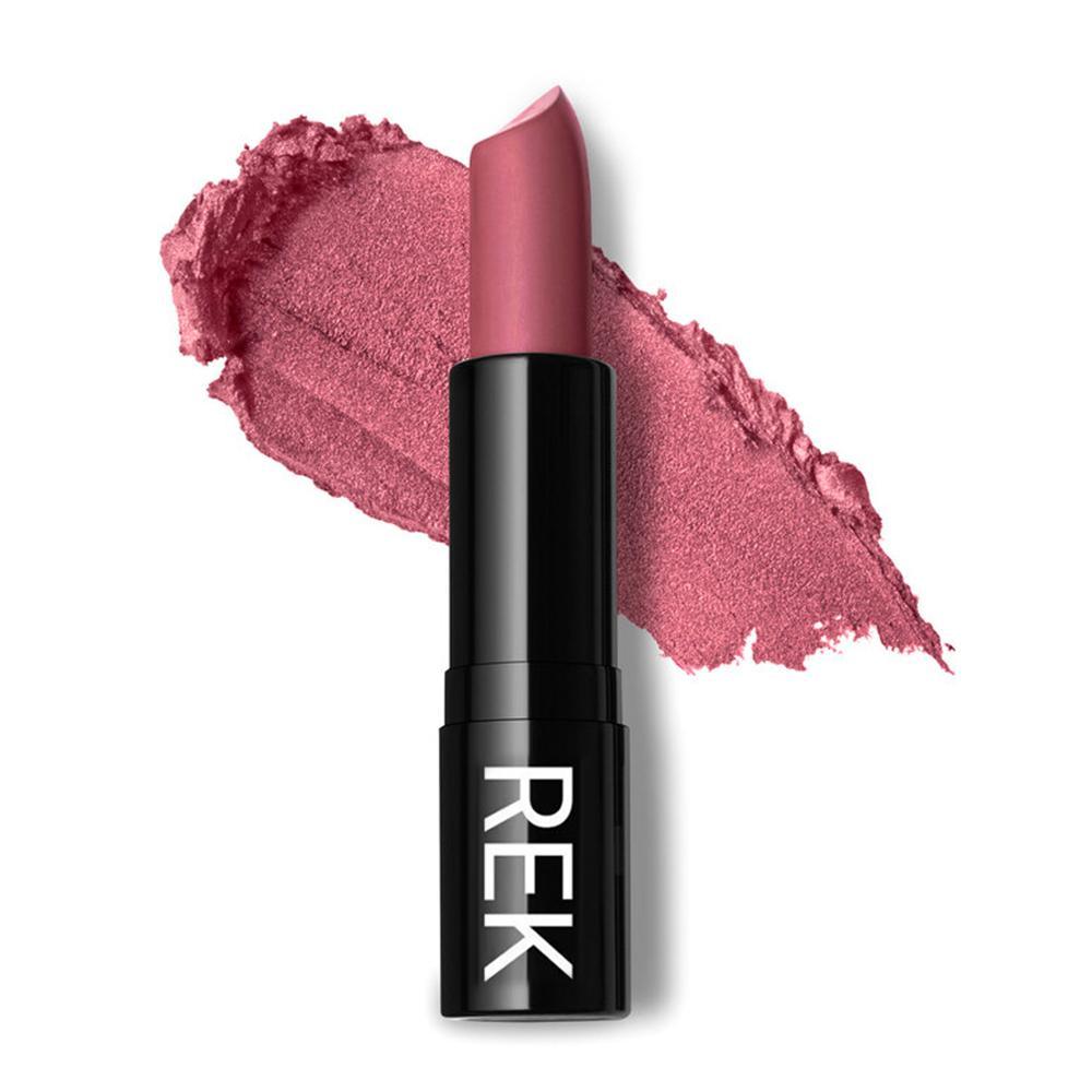 REK Cosmetics - Grace | Luxury Matte Lipstick