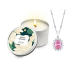 JewelScent - Green Nirvana 5.5oz Tin Jewelry Candle