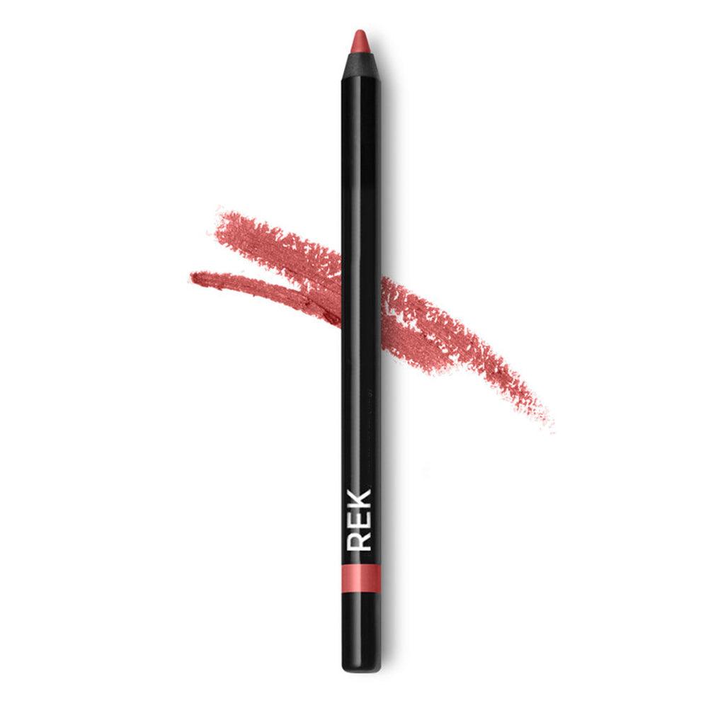 REK Cosmetics - Guava Gel Lip Liner – Vibrant, Defined Lips