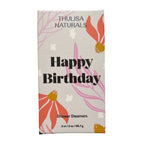 Thulisa Naturals - Happy Birthday Lavender Geranium Shower Steamers