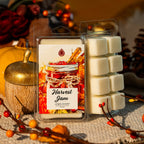JewelScent - Harvest Jam Jewelry Wax Tart
