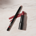 REK Cosmetics - Holly Berry Gel Lip Liner – Bold, Defined Lips