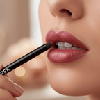 REK Cosmetics - Holly Berry Gel Lip Liner – Bold, Defined Lips