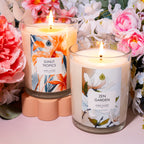 JewelScent - Zen Garden 18oz Home Jewelry Candle