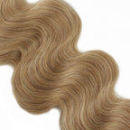Private Label - Honey Blonde Body Wave 100% Human Hair Bundles