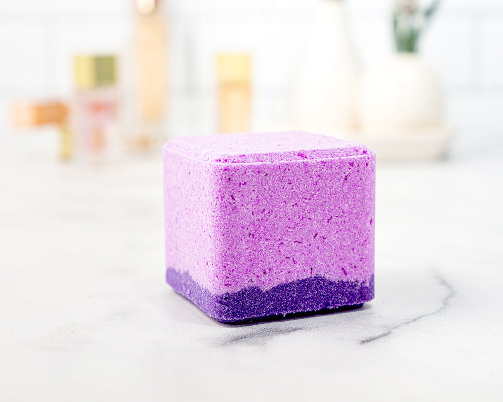 JewelScent - Honey Lavender Dreams Jewelry Shower Steamer