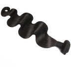 Private Label - Malaysian Body Wave 100% Human Hair Bundles