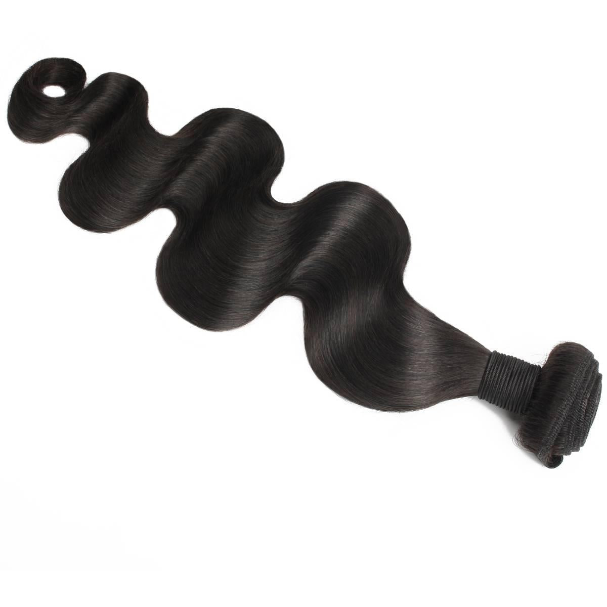 Private Label - Malaysian Body Wave 100% Human Hair Bundles